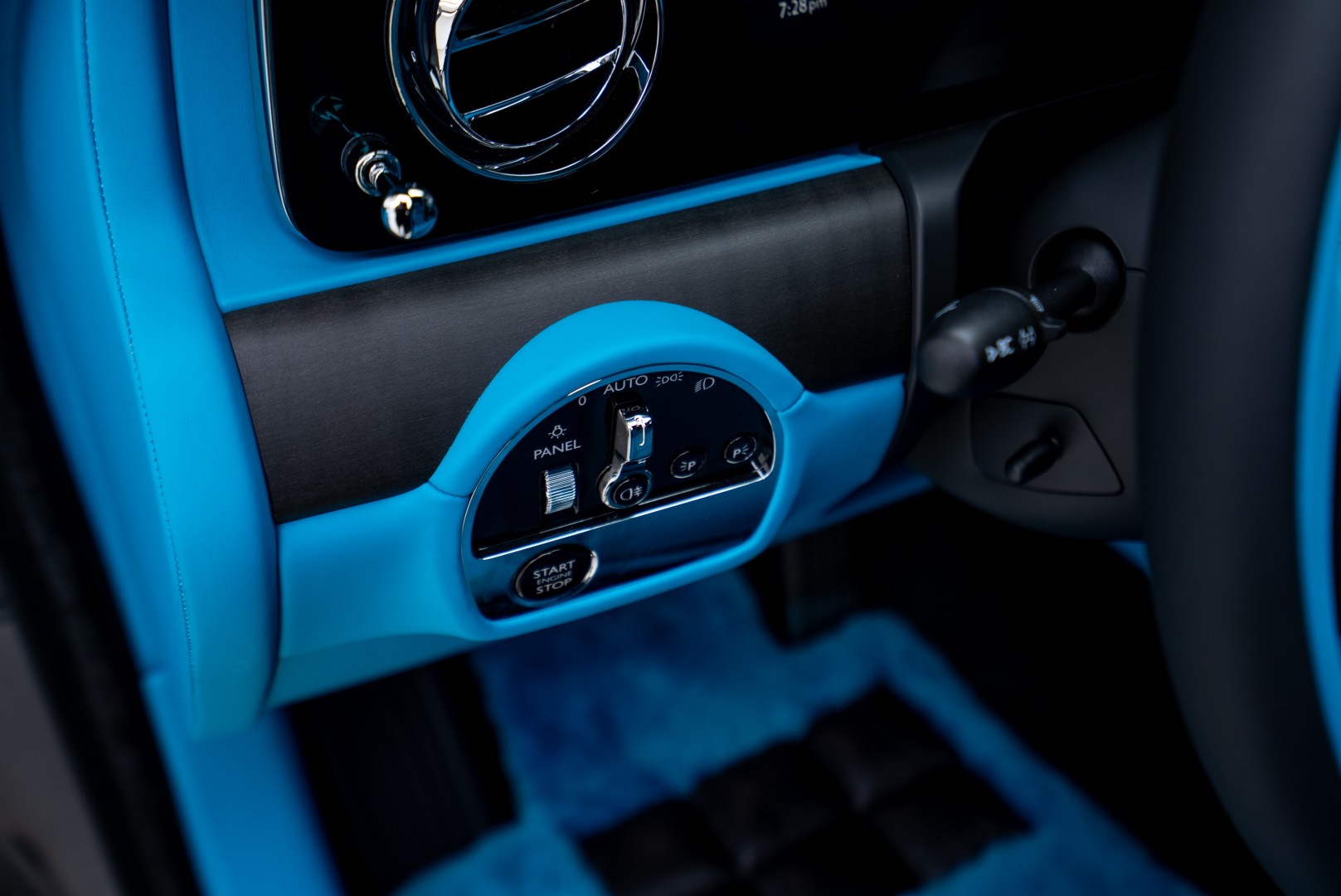 2026 ROLLS ROYCE GHOST | SILVER BADGE | GCC 